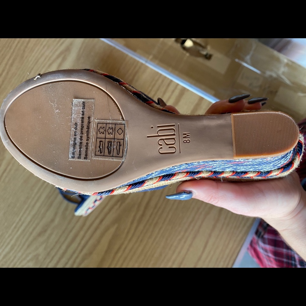 Wedges - Picture 2 of 2